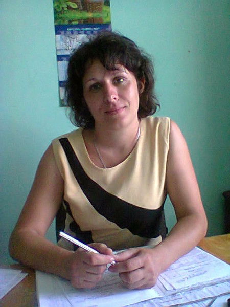 Ната Сорока