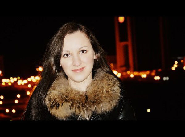 Рая Спиридонова