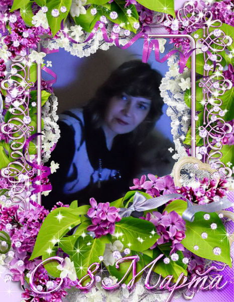 Людмила Васильева