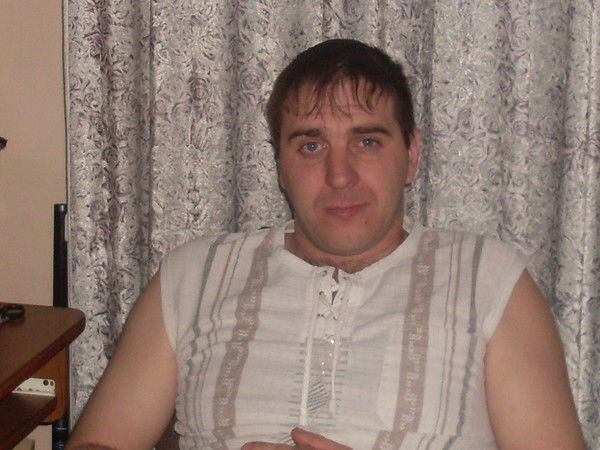 Роман Косов