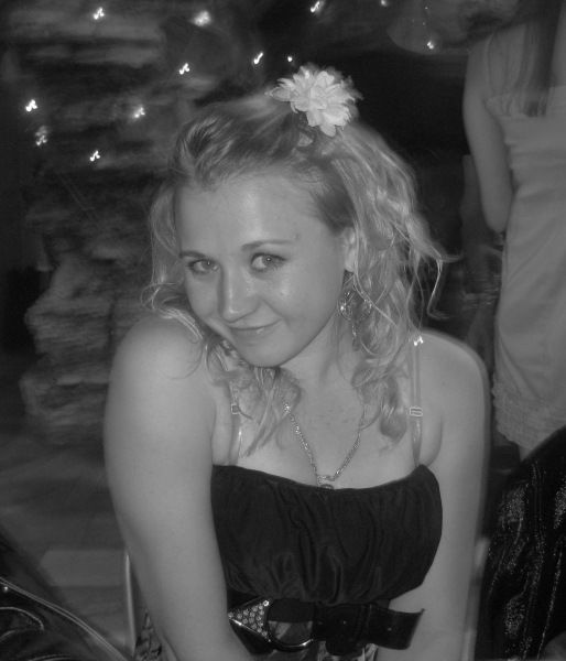 Татьяна Грачева