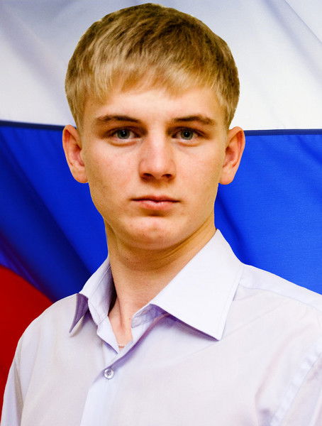 Владимир Семёнов