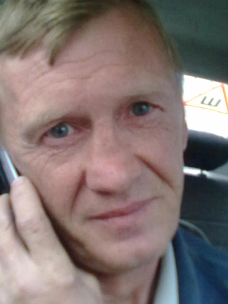 Александр Кришталев