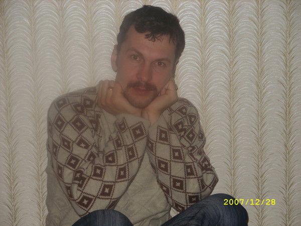 Алексей Уставщиков