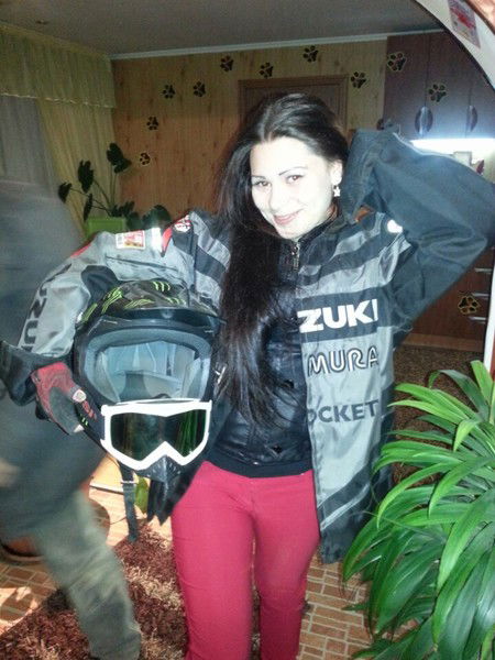 Ольга Бубнова