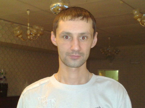 Евгений Глушков