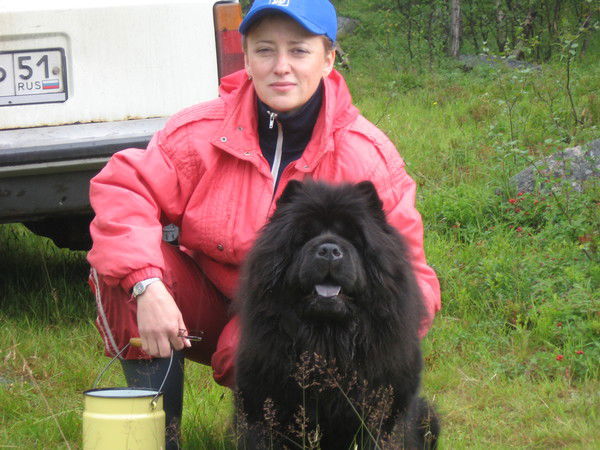 Ирина Цыбулькина