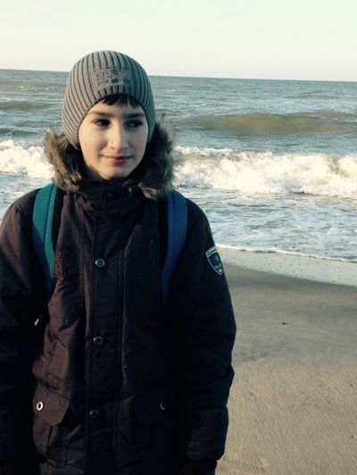 Алёша Воробей