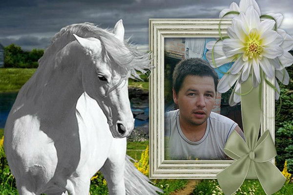 Валера Семенцов