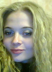 Олеся Валентеева