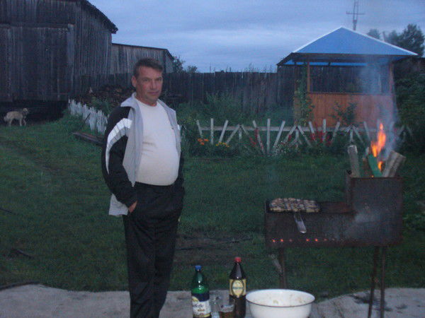 Игорь Тихомиров