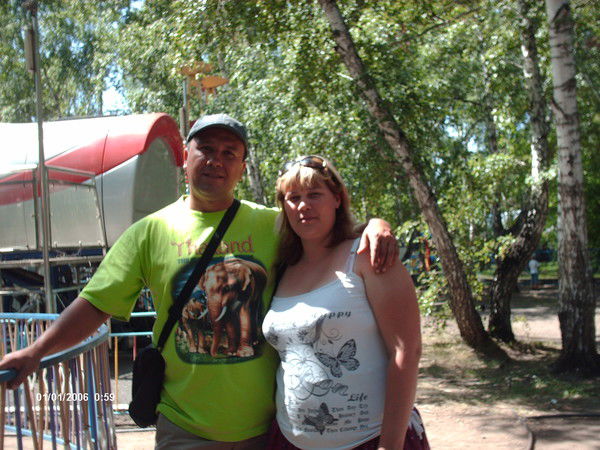 Анастасия Шарлай