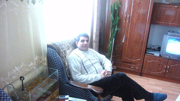 Марспет Макарян