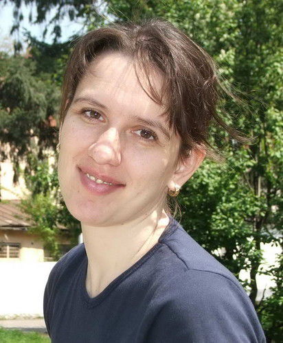 Ольга Вайда