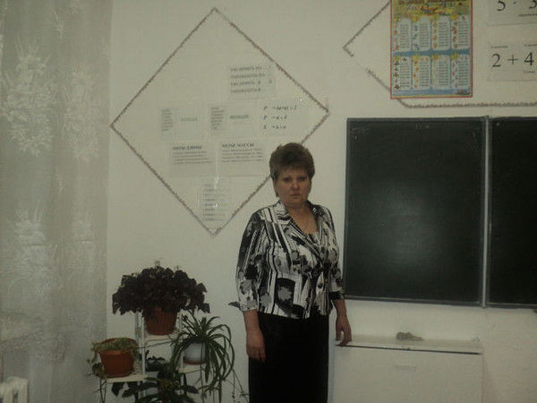 Вера Игнатьева