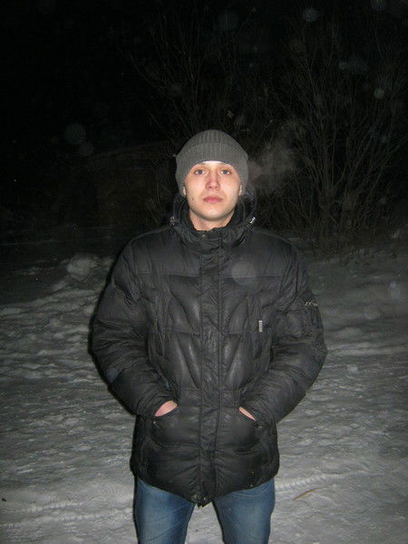 Дмитрий Ярмош