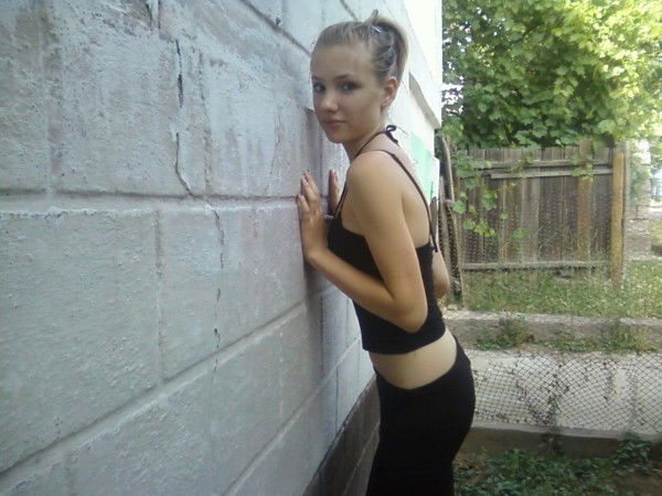 Вероника Януционок