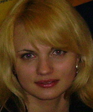 Анжела Мамиева