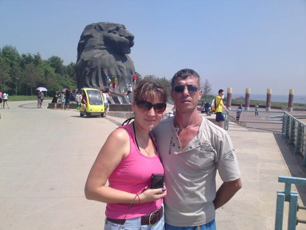 Наиля Зубова