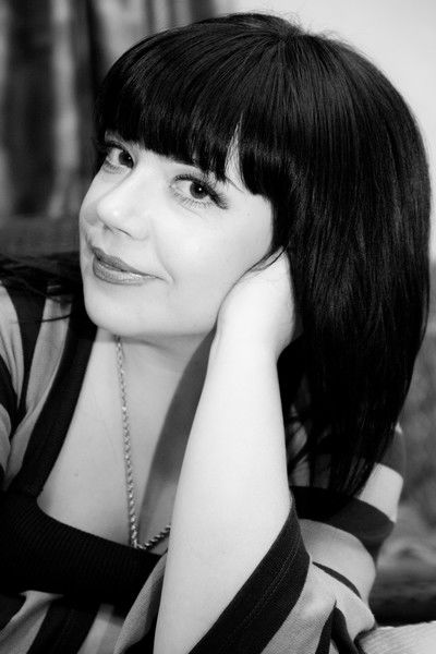 Надежда Николаевна Борисова