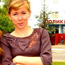Оля Авдеева