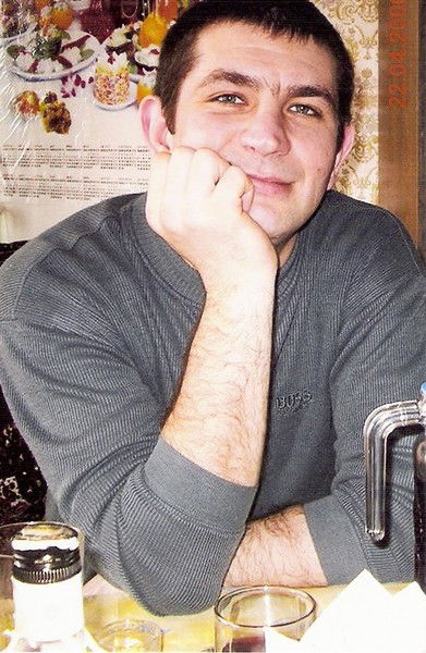 Станислав Запольских