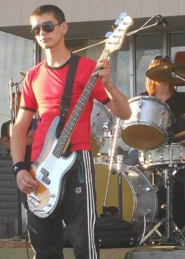 Evgeniy Vicktorovich