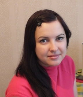 Светлана Триберт