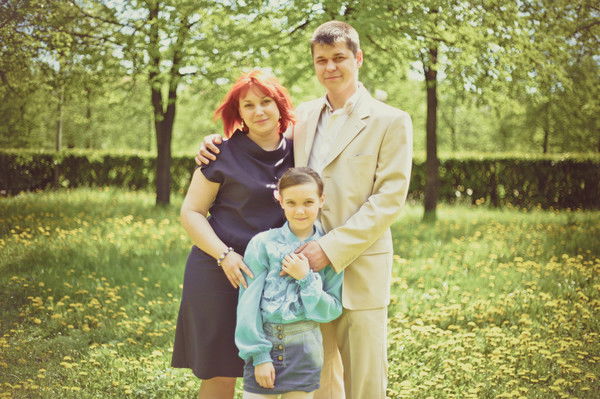 Евгения Езовских