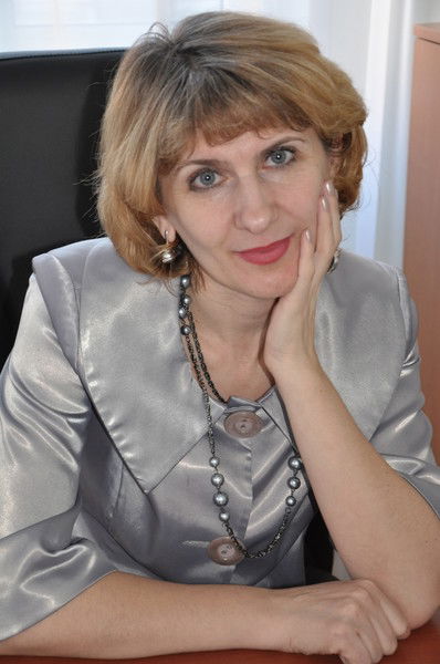 Самохина Светлана