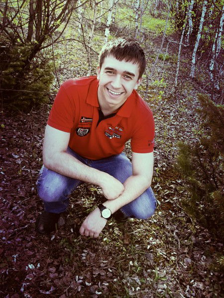 Виталий Лопоха