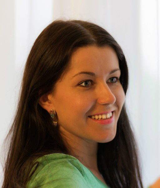 Алена Хлебникова