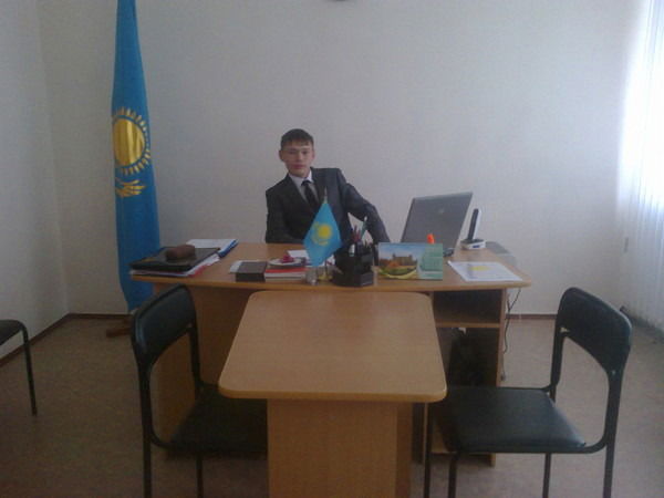 Руслан Головин