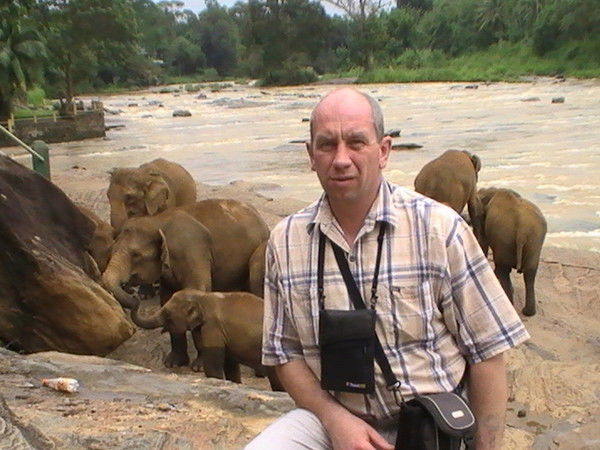 Игорь Нелюбин