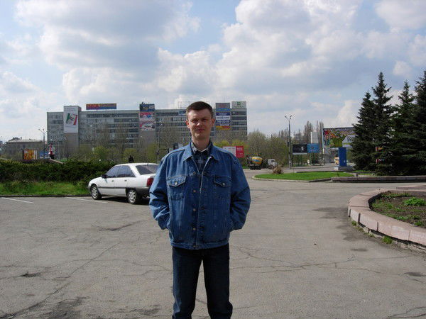 Сергей Гуменюк