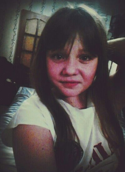 Яночка Янова