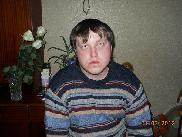 Александр Майоров