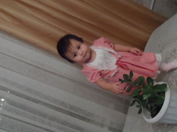 Asylbek I Asel' Satjanovy