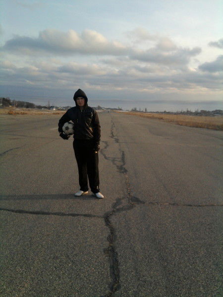 Ленар Якупов