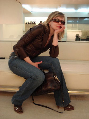 Светлана Фёдорова