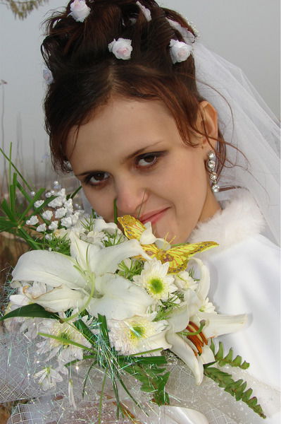 Ольга Горбаткова