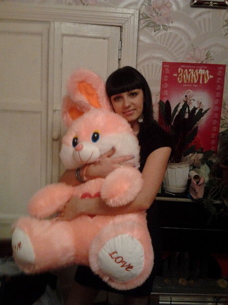 Екатерина Смирнова