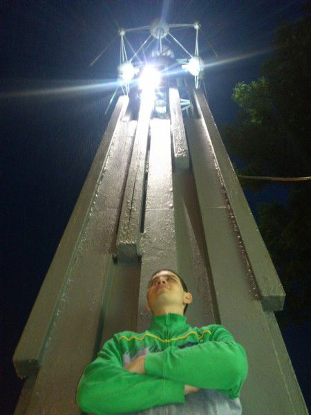 Юра Минибаев