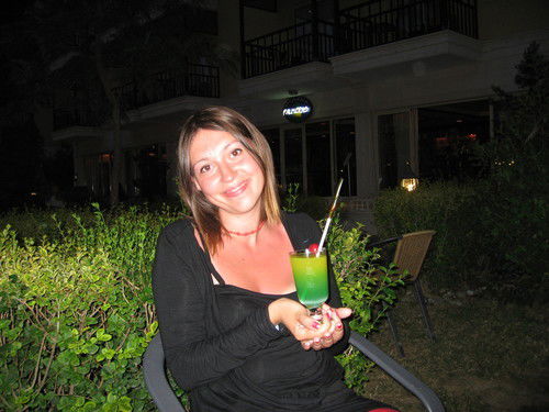 Aleksandra Saubyanova