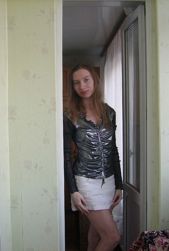 Алиночка Новоселова