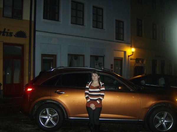 Наталья Колесникова.