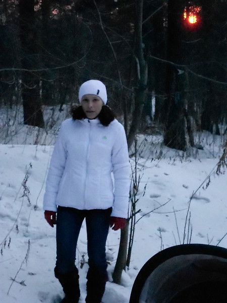 Оксана Акланова