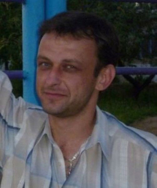 Олег Савельев