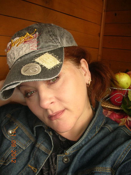 Елена Чигир