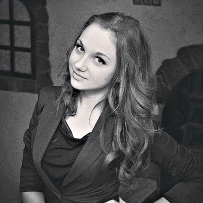 Виктория Рашевская